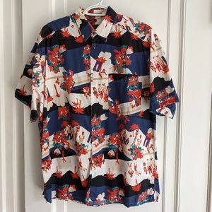 button down shirt 100% cotton